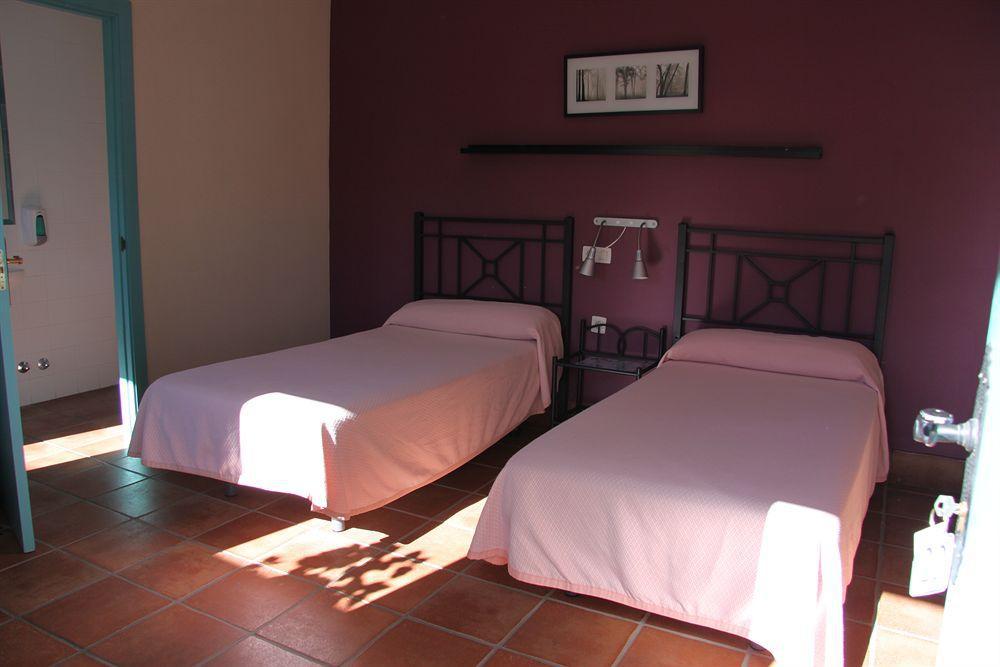 Apartamentos Las Cruces Sevilla Kültér fotó