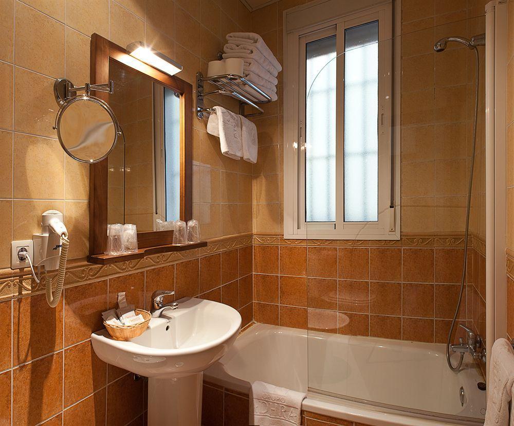 Apartamentos Las Cruces Sevilla Kültér fotó