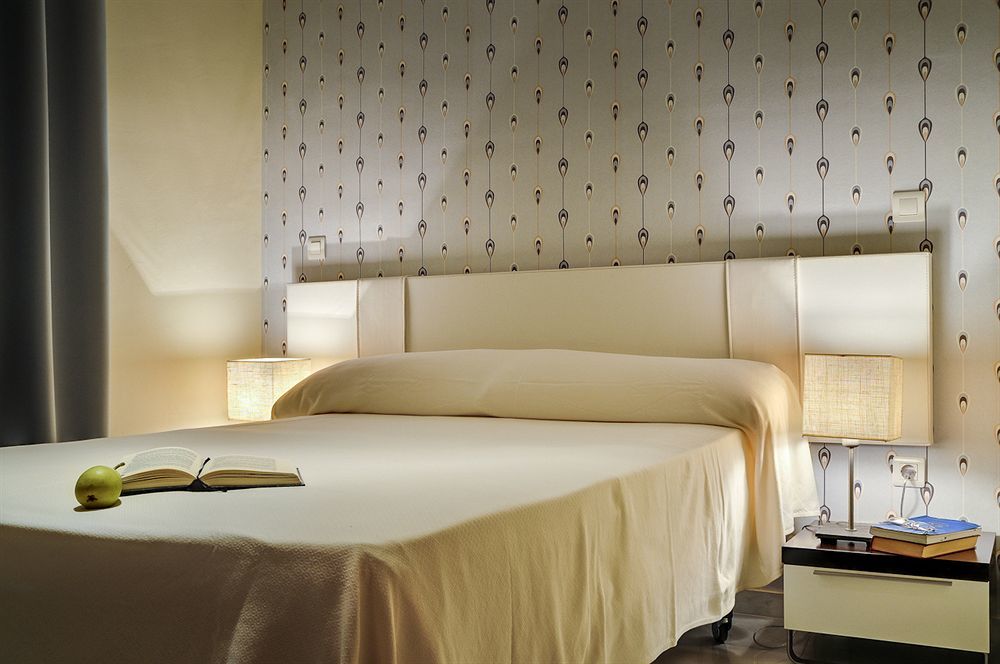 Apartamentos Las Cruces Sevilla Kültér fotó